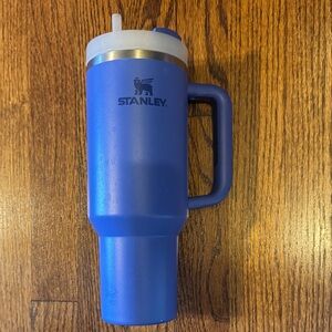 Stanley Classic Blue Insulated Mug